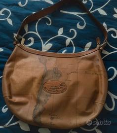 Borsa prima classe
