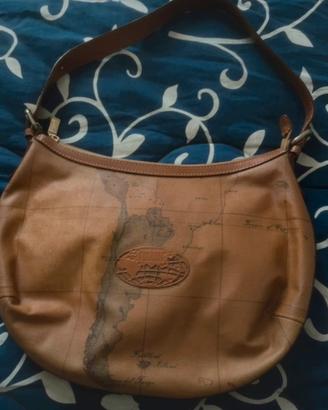 Borsa prima classe