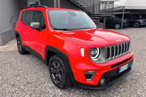 Jeep Renegade 1.0 T3 Business