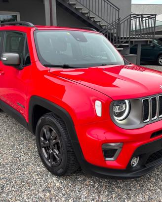 Jeep Renegade 1.0 T3 Business
