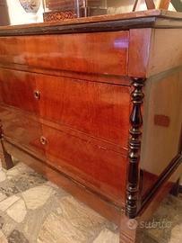 Cassettone antico