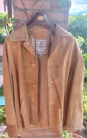 Giacca Vintage uomo Flying Wear