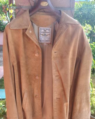 Giacca Vintage uomo Flying Wear