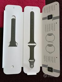 Cinturino apple watch 45 mm