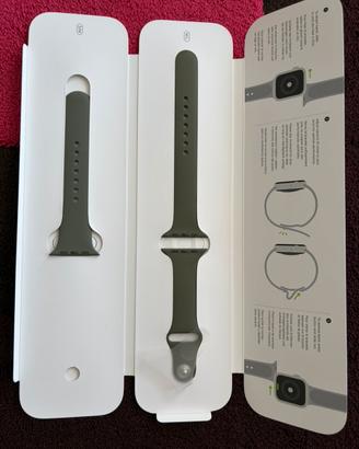 Cinturino apple watch 45 mm