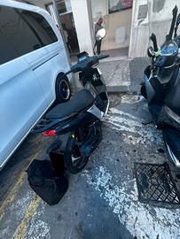 tweet 125 di raff  nuovo comprato da pochi mesi