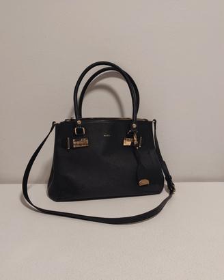 Borsa nera Aldo