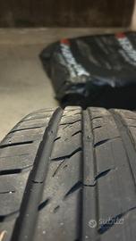 Gomme HANKOOK 265/65 R17
