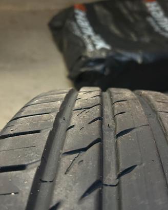 Gomme HANKOOK 265/65 R17