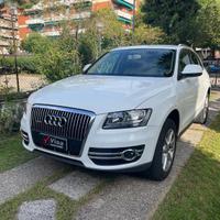 Audi Q5 3.0 TDI quattro S tronic //bp