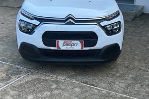 Citroen C3 BlueHDi 100 S&S Feel