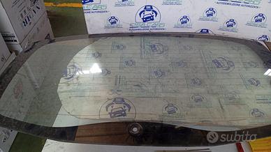 DACIA SANTERO 2004 VETRO POSTERIORE