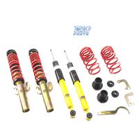 KIT SOSPENSIONE FILETTATA EIBACH MTS SKODA FABIA I