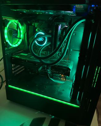 Pc Gaming ricondizionato