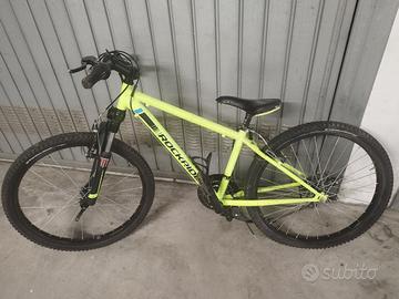 Bicicletta bambino/ragazzo