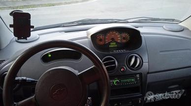 Chevrolet Matiz 2009