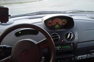 Chevrolet Matiz 2009