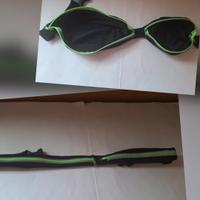 Per chi fa sport, Cintura portaoggetti elast.v.des