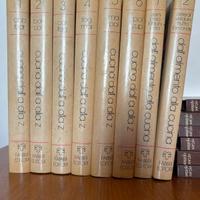 enciclopedia cucina Luigi Carnacina
