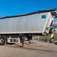 SEMIRIMORCHIO RIBALTABILE MENCI