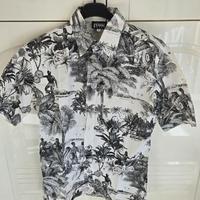 Camicia Gianfranco Ferre'