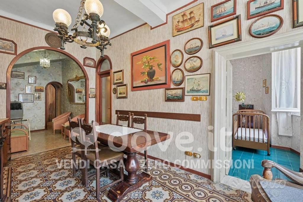 Appartamento – Vernazza, Corniglia - Vista 4