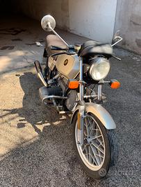 Ricambi BMW R65 2V Z1 anno 1980
