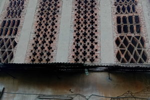 Cascina rustica da ristrutturare