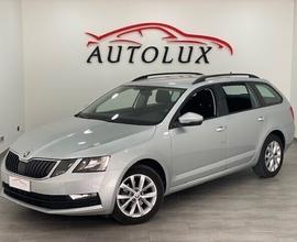 SKODA OCTAVIA 1.6 TDI 115 CV DSG Wagon Executive