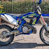 Sherco Se 300 2022