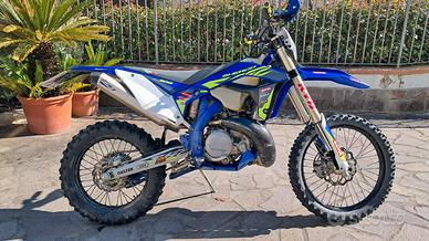 Sherco Se 300 2022