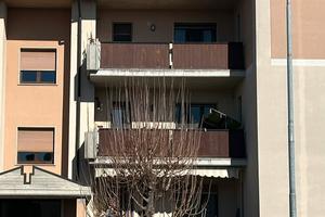 Privato vende appartamento