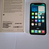 iphone Xr batteria 100%