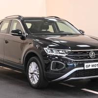 VOLKSWAGEN T-Roc 1ª serie T-Roc 2.0 TDI SCR 15...
