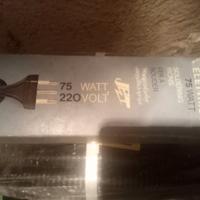 saldatore elettrico 75 W