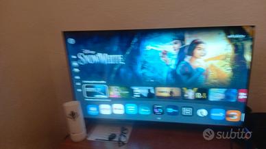 tv smart 40 