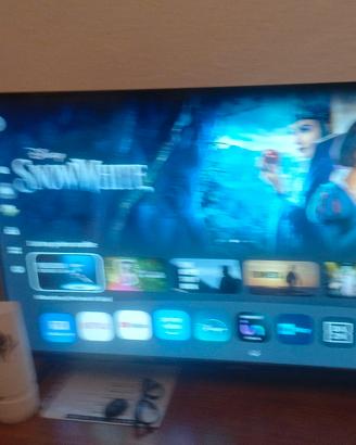 tv smart 40 
