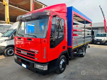 IVECO EUROCARGO 75E14 CENTINATO-1998