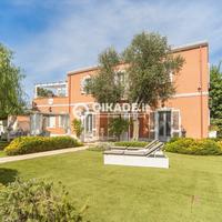 Pula - Prestigiosa villa nel cuore del paese