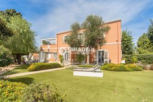 Pula - Prestigiosa villa nel cuore del paese