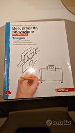 idea progetto... ISBN 9788808498328