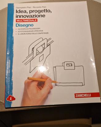 idea progetto... ISBN 9788808498328