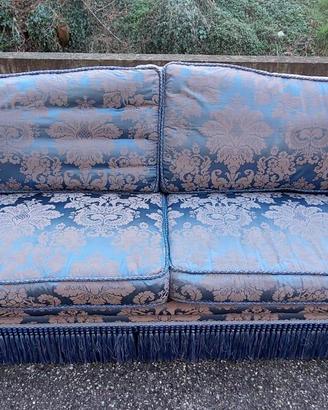 Coppia di divani Camattini Italo