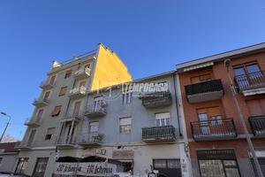 BILOCALE FINEMENTE RISTRUTTURATO