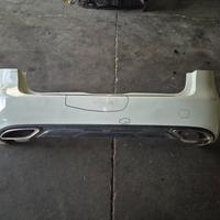 Paraurti Posteriore Per Mercedes Classe B W246