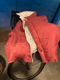 Giacca invernale da donna