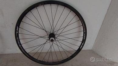 Ruota Ruote Mtb 26 Trail Enduro XC QR 9 100 142 15