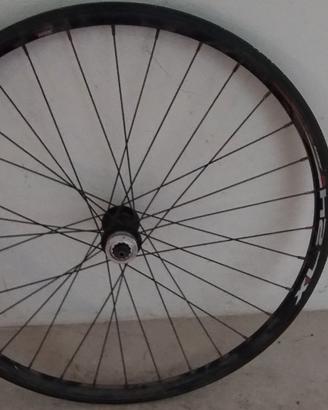 Ruota Ruote Mtb 26 Trail Enduro XC QR 9 100 142 15