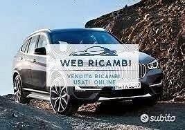 Bmw x1 ricambi 2017 2018 2019