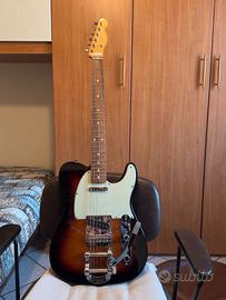 FENDER VINTERA '60S TELECASTER BIGSBY